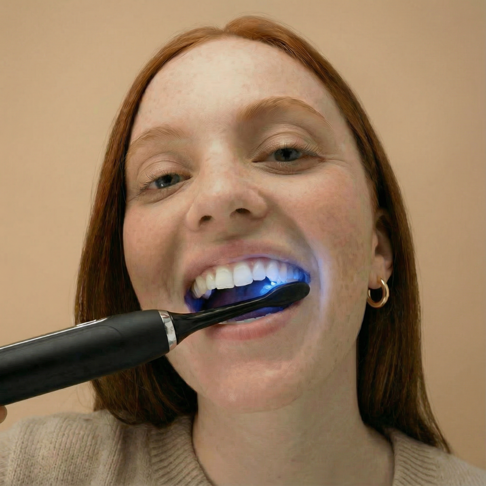 ORitual UV Sonic Toothbrush