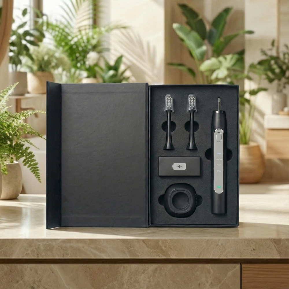 ORitual UV Sonic Toothbrush