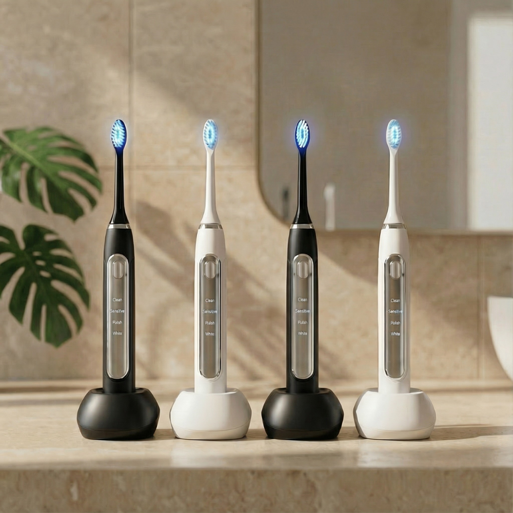 ORitual UV Sonic Toothbrush