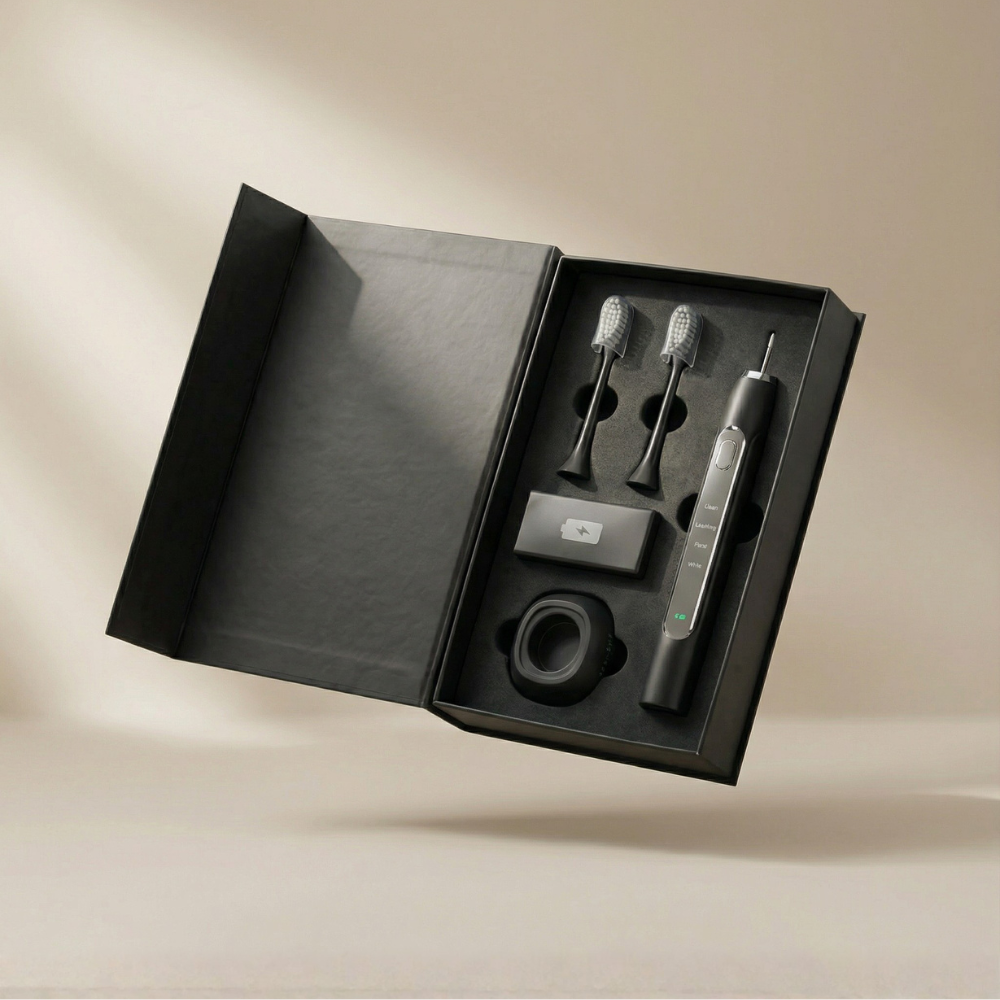 Oritual UV Sonic Toothbrush