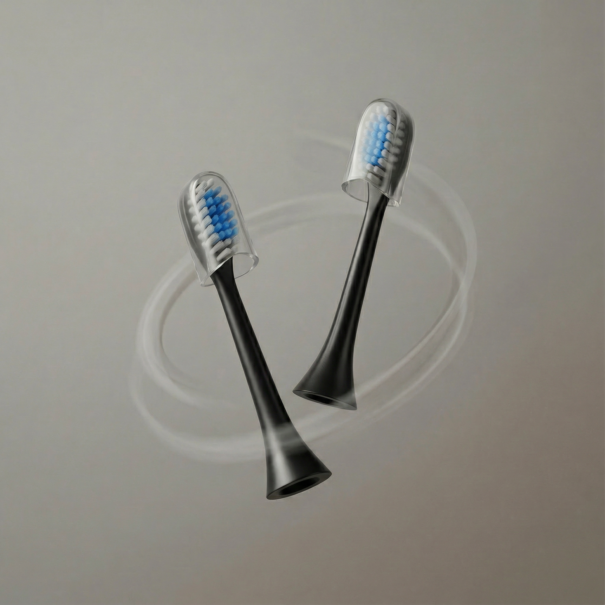 Oritual UV Sonic Brush Heads