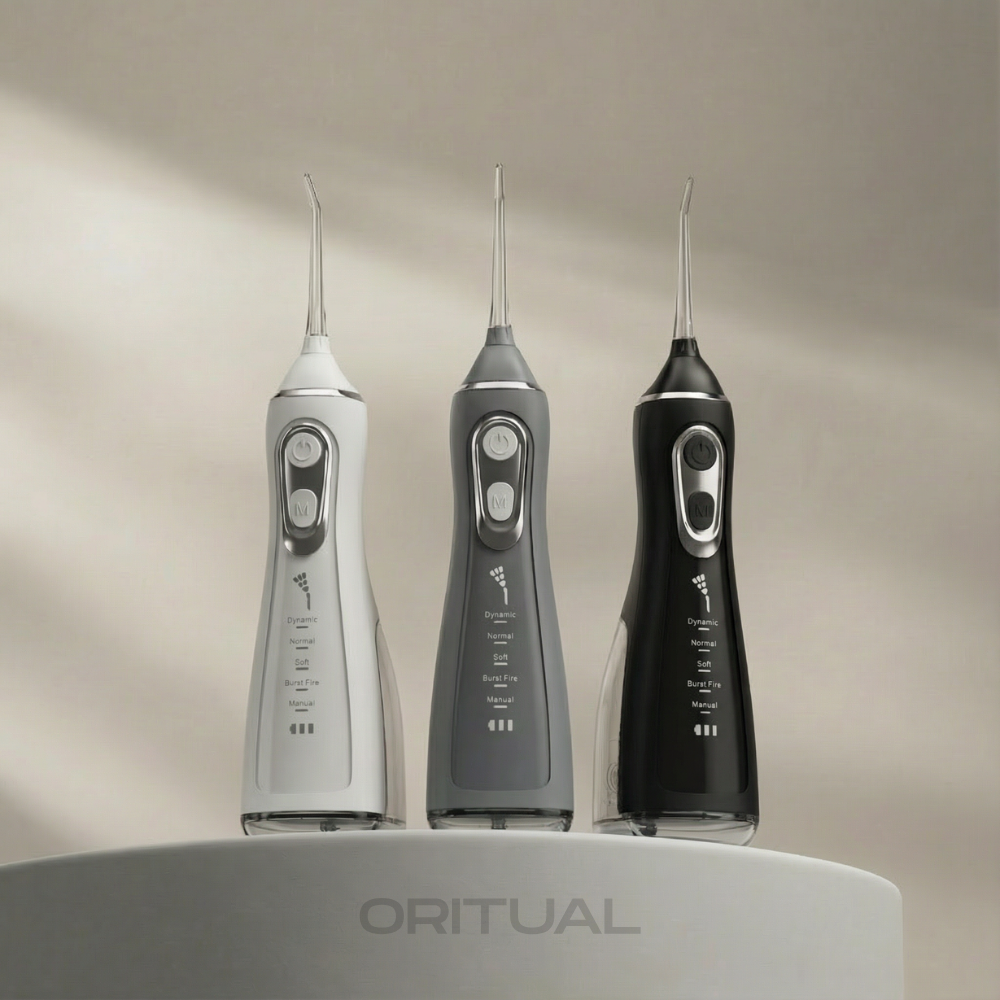 Oritual Water Flosser