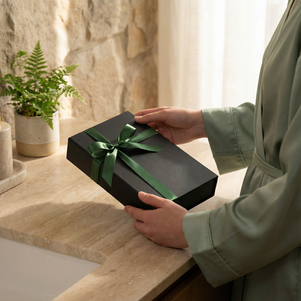 ORitual UV Sonic Toothbrush