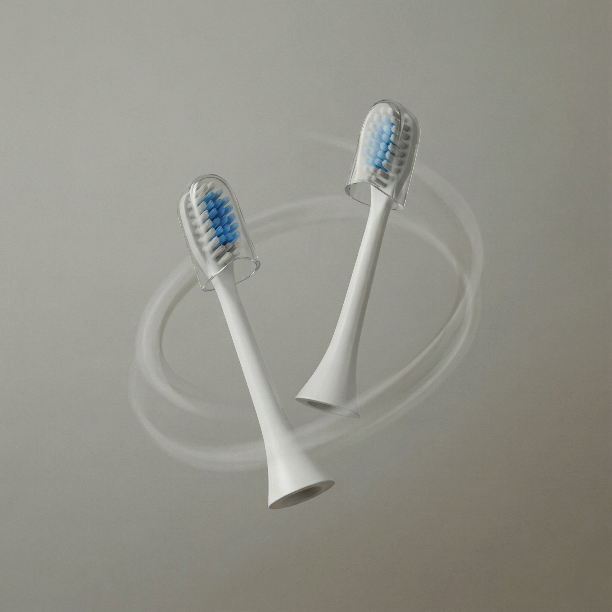 Oritual UV Sonic Brush Heads
